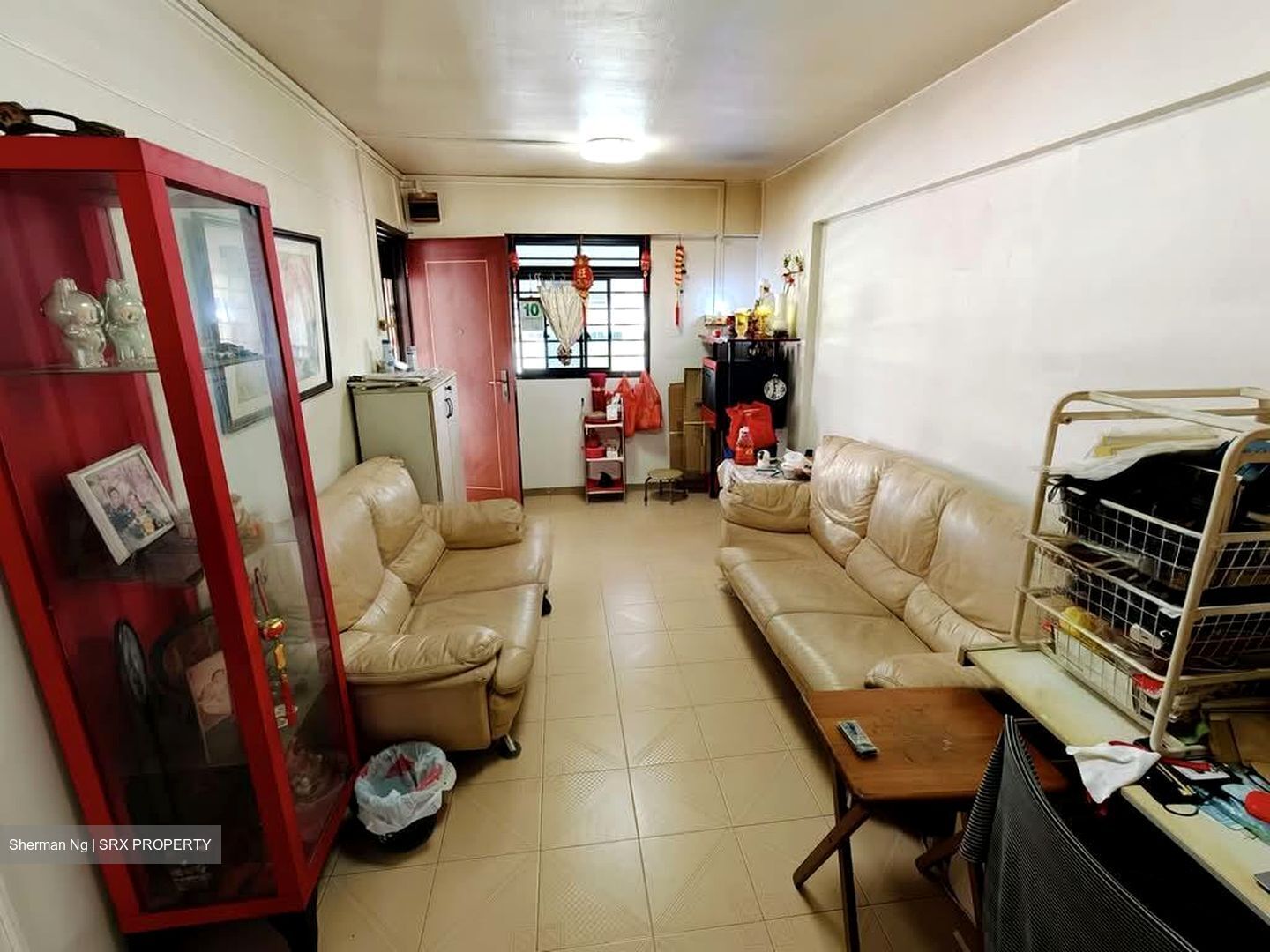 Blk 309 Shunfu Gardens (Bishan), HDB 3 Rooms #582434171